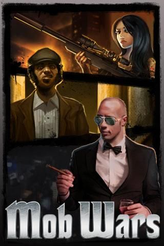 Fotografía - 10 meilleurs jeux Gangster sur Android
