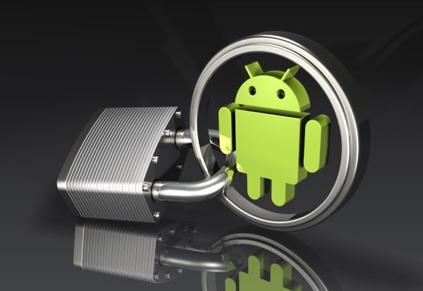 Fotografía - Si vous êtes préoccupés par la sécurité de votre téléphone Android?
