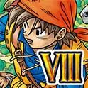 Dragon Quest VIII applications android