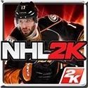 NHL 2K applications Android