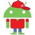 Androidify applications Android
