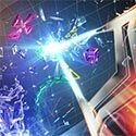 Geometry Wars 3 icon android hebdomadaire