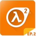 Half Life 2 Episode 2 applications Android hebdomadaire