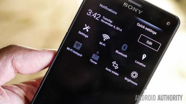 Sony Xperia Z3 avis compacte aa (12 de 21)