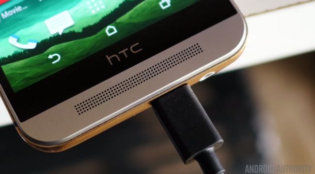 Fotografía - 8 Problèmes avec le HTC One M9 et comment les corriger