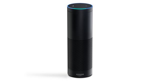 Fotografía - Amazon presse Alexa SDK Preview pour les développeurs et ouvre le service vocal de Up Echo Pour Plus de Matériaux, Lance 100 millions $ Fonds d'investir dans les gens qui pensent que ce Is Cool