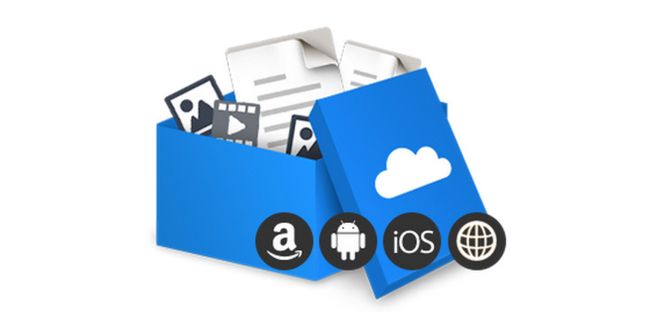 Fotografía - Amazon Cloud Drive presse SDK pour Android et iOS afin que les développeurs peuvent intégrer leurs applications