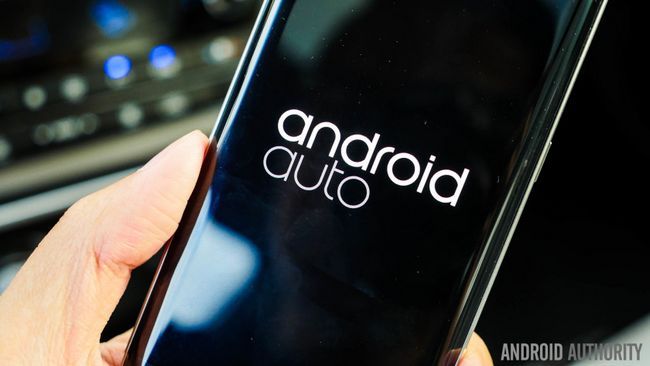 Android révision automatique aa (14 de 16)
