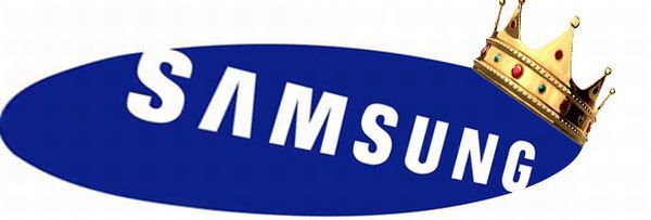 Fotografía - Samsung est d'aider ou de blesser Android?