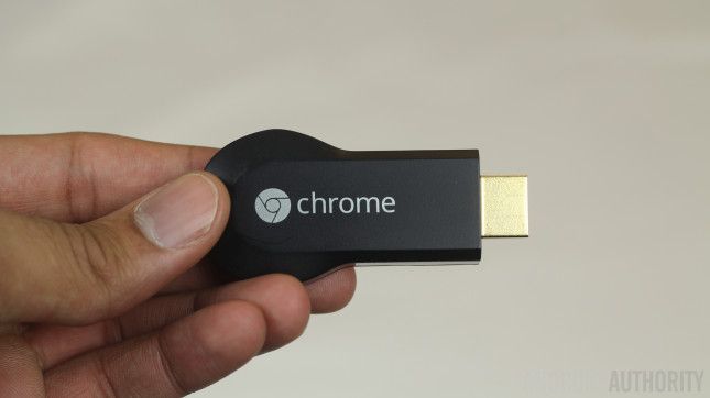 Fotografía - Dernières Chromecast affaire est livré avec 80 $ de goodies gratuits