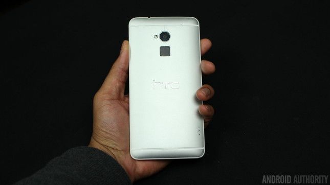HTC One aa max 10