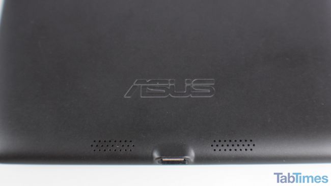 Nexus 7 2013 arrière surround tt