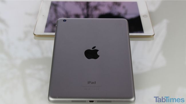 Apple iPad 2 iPad Mini Air 3 logo