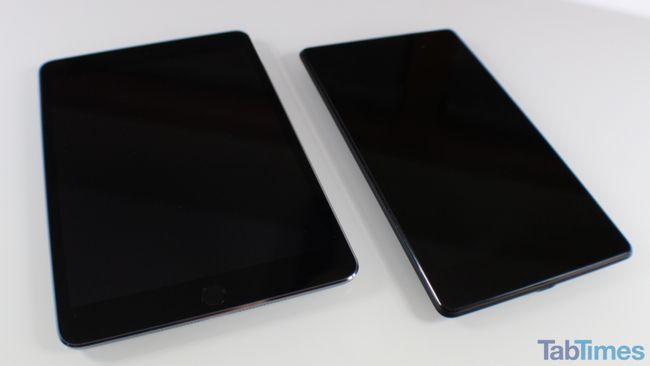 Nexus 7 2013 Mini iPad 3 Affichage ttqNexus 7 2013 Mini iPad 3 Affichage tt