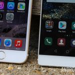 Huawei-P8-vs-Apple iPhone-6-3