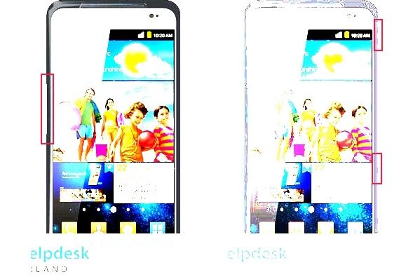 Samsung Galaxy S3 image Specs