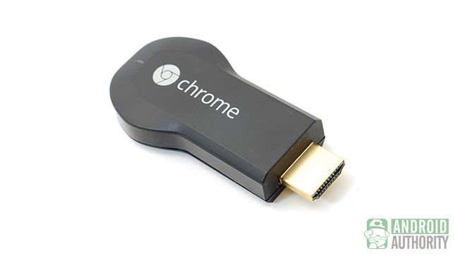 Fotografía - Best Buy offre le Chromecast pour 30 $, 20 $ en jetant de Google Play crédit