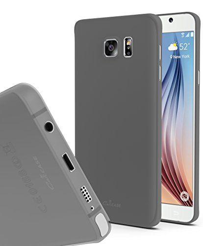 CaliCase Galaxy Note 5 Ultra Slim Case (0.35mm mince)
