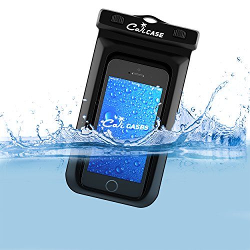 Galaxy S6 Waterproof Housse