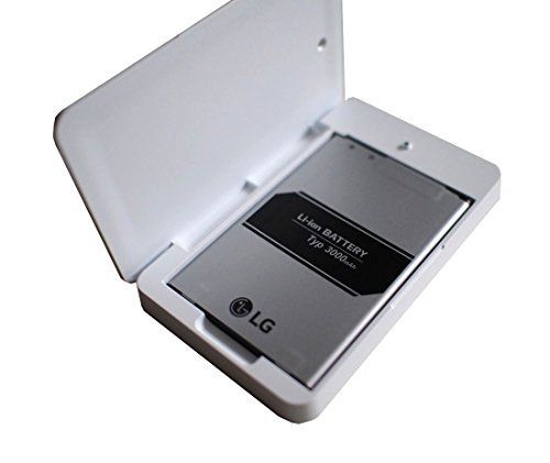 Standard Battery Charging Cradle Dock pour LG G4