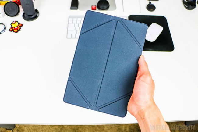 Fotografía - Meilleures Nexus 9 cas - Magic Keyboard Cover et Folio Review Case