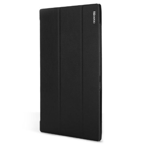Case Slimline poétique pour Sony Xperia Tablet Z2