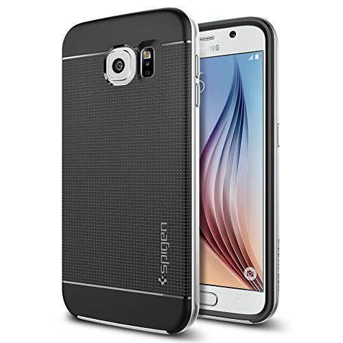 Case hybride série Spigen Neo pour Samsung Galaxy S6