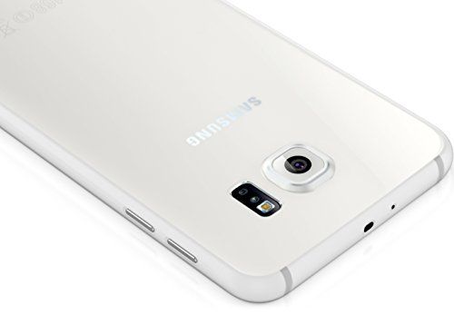 CaliCase Galaxy S6 Ultra Slim Case (0.35mm mince)