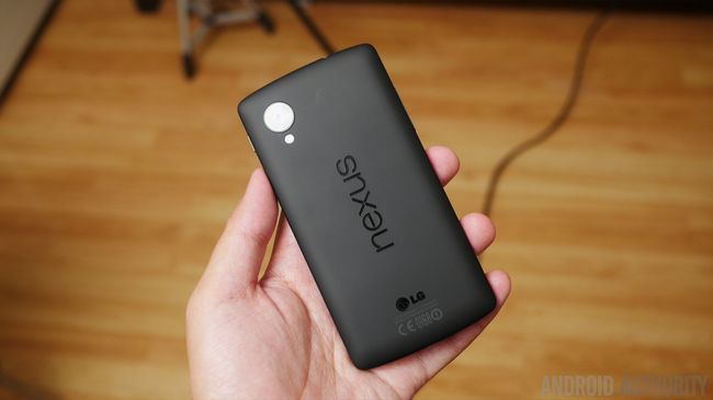 Fotografía - Nexus 5 Giveaway internationale!