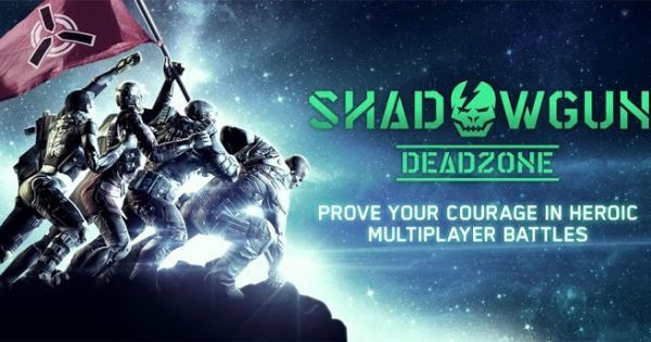 Fotografía - Shadowgun: DeadZone maintenant disponible pour tous, l'obtenir gratuitement sur Google Play
