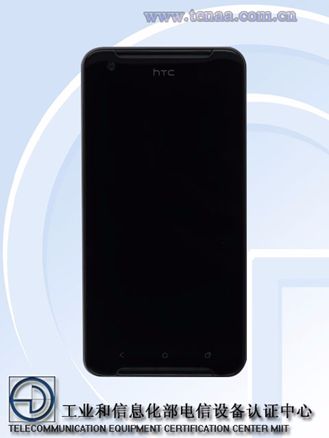 Fotografía - La TENAA de la Chine Shows Off Photos et spécifications de The Unreleased HTC One X9