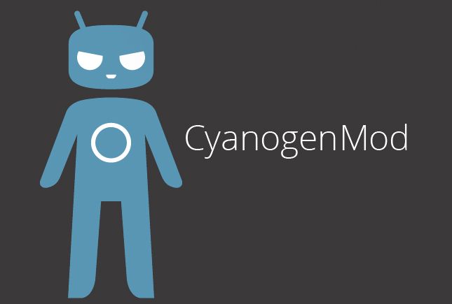 Fotografía - CyanogenMod 10.1.2 inclut fixer pour la deuxième 