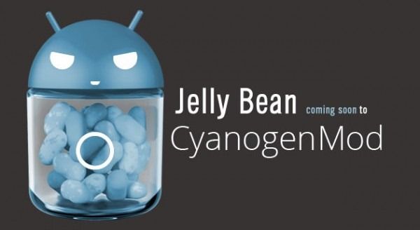 CM10-CyanogenMod-10-Jelly Bean-