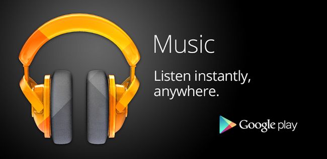 Google Play Musique