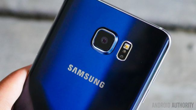 Samsung Galaxy Note 5 avis aa (9 sur 32)