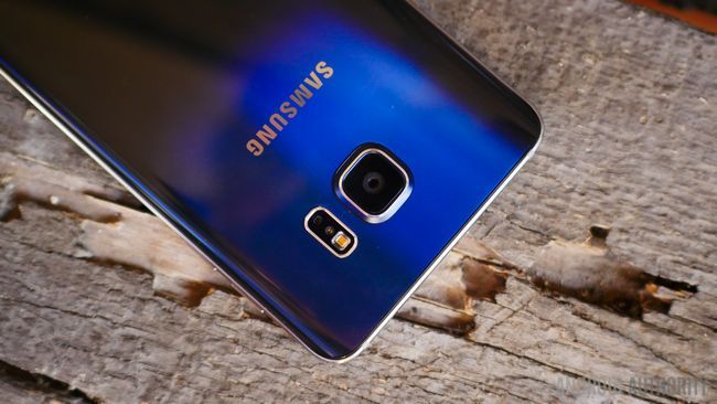 Samsung Galaxy Note 5 avis aa (15 de 32)