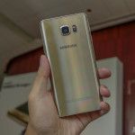 Samsung Galaxy Note 5 comparaison de couleurs (3 sur 22)