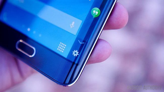 Samsung Galaxy Note revue de bord aa (10 de 26)