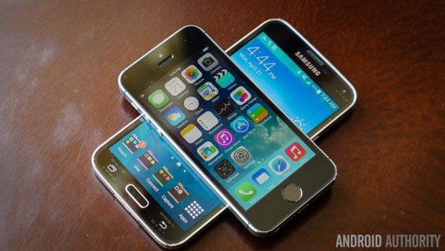 galaxie S5 vs iphone 5s aa (8 sur 14)