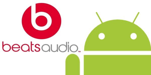 Fotografía - Obtenez Beats Audio sur votre non-HTC téléphone Android