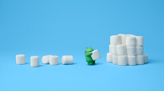 Fotografía - L'Asus ZenFone 2 Will Get Marshmallow Finalement, et il est Not Alone