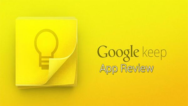 Fotografía - Google Gardez - avis complet de l'application Android