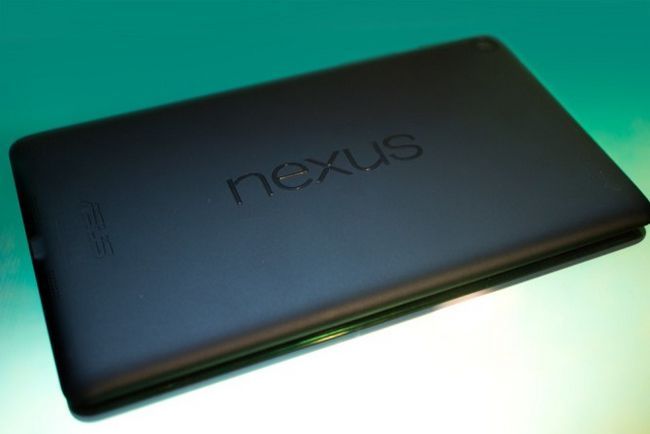 Fotografía - Google Android 5.1 Messages usine images pour le Nexus 4, Nexus 7 2013, et Nexus 7 2013 LTE