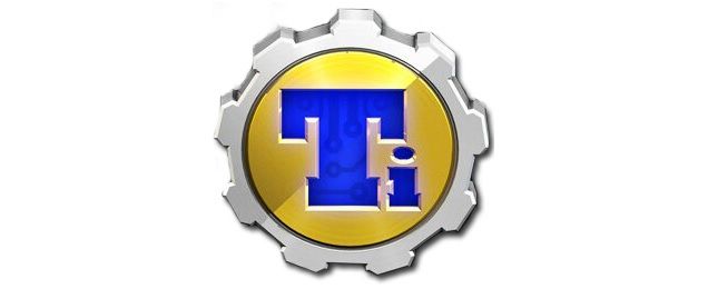 Titanium sauvegarde logo