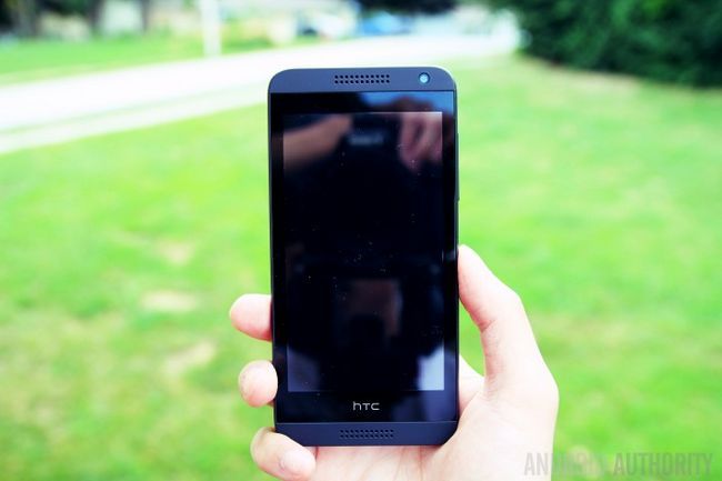 Fotografía - HTC Desire 610 avis: un challenger Moto G?