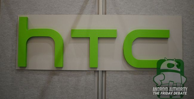 Le débat du vendredi Podcast 001 - HTC One M9 Conception rumeurs