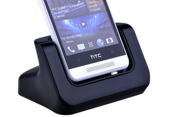 HTC One Mini accessoires patuoxun berceau