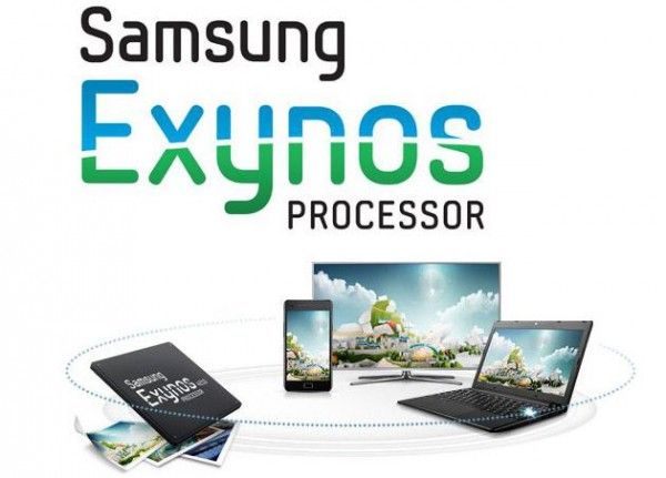 Fotografía - ÉNORMES: Samsung Exynos à utiliser big.Little Tech avec Cortex A7 / A15 Cortex en 2012