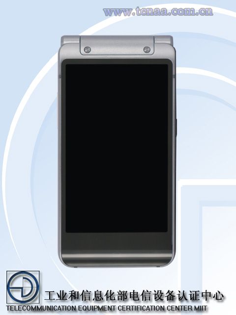Samsung SM-W2016-01