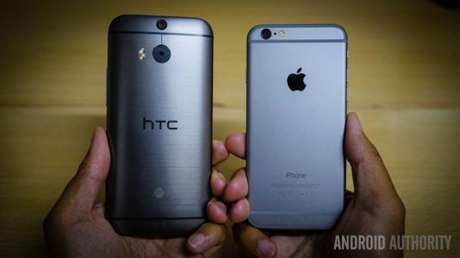 iphone 6 plus vs HTC One M8 regard rapide aa (12 de 14)